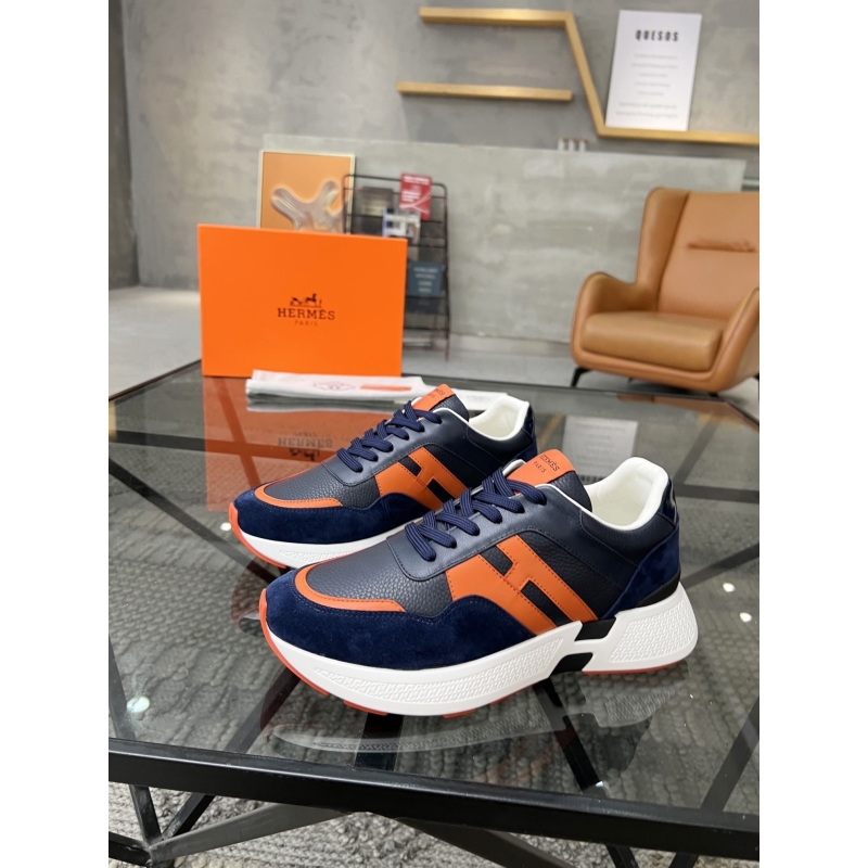 H**mes sneakers